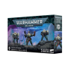 Warhammer 40,000: Leagues of Votann – Ironkin Steeljacks (3 modele)